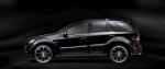 Mercedes-Benz ML-Class Widestar Tuning Package by Brabus 2009 года